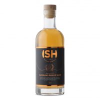 ISH Caribbean spiced 0,5L (alkoholfrei)