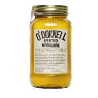 O'Donnell Moonshine Aperitivo 0,7L (20% Vol.)