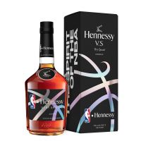 Hennessy VS Spirit of the NBA 2022-2023 0,7L (40% Vol.)