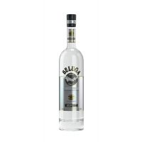 Beluga Noble Vodka 0,7L (40% Vol.)