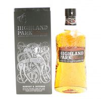 Highland Park Cask Strength 2021 - Batch 2 0,7L (63,9% Vol.)