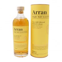 The Arran Sauternes Cask Finish Scotch Whisky 0,7L (50% Vol.)