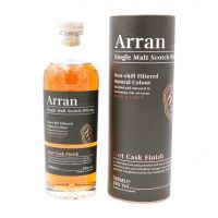 The Arran Port Cask Finish Scotch Whisky 0,7L (50% Vol.)