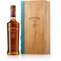 Bowmore 30 YO Annual Release 2022 Whisky 0,7L (45,3% Vol.)