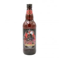 Iron Maiden Trooper Day Of The Dead - Limited Edition 0,5L (4,7% Vol.)