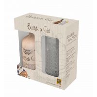 Ableforth's Bathtub Gin 0,7L (43,3% Vol.) + Glas Geschenkpackung