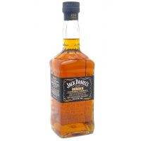 Jack Daniel’s Bonded Tennessee Whiskey 0,7L (50% Vol.)