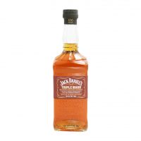 Jack Daniel’s Triple Mash Blended Straight Whiskey 0,7L (50% Vol.)
