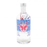 Absolut Vodka 0,7L (40% Vol.) Tomorrowland 2022
