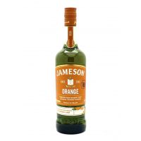 Jameson Orange 0,7L (30% Vol.)