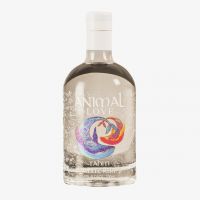Animal Love White Rum Tahiti 0,7l (40% Vol.)