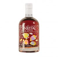 Animal Love Tahiti Vanilla Rum 0,7L (40% Vol.)