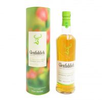 Glenfiddich Orchard Experiment Whisky 0,7L (43% Vol.)