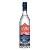 Never Never Triple Juniper Gin 0,5L (43% Vol.)
