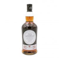 Hazelburn 15 YO Oloroso Cask Matured Cask Strength 0,7L (54,2% Vol.)