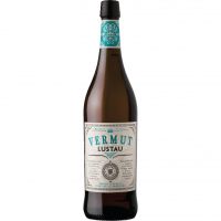 Lustau Vermut White 0,75L (15% Vol.)