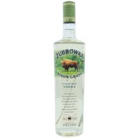 Zubrowka Bison Grass 0,7L (40% Vol.)