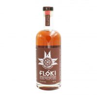 Flóki 3 YO Oloroso Finish Sherry Cask Whisky 0,7L (47% Vol.)