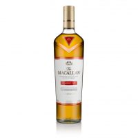 The Macallan Classic Cut 2022 0,7L (52,5% Vol.)