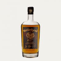 Motörhead Ace of Spades Straight Bourbon & Rye Whiskey 0,7L (45% Vol.)