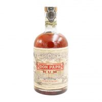 Don Papa Small Batch 7 YO Rum 0,7L (40% Vol.) ohne GP