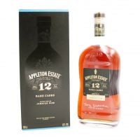 Appleton Estate 12 YO Rare Cask Rum 1,0L (43 % Vol.)
