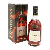 Hennessy VSOP 0,7L (40% Vol.) in GP