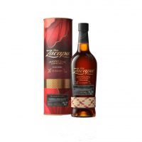 Zacapa La Passion Heavenly Cask Collection Rum 0,7L (40% Vol.)