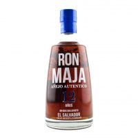 Ron Maja 12 YO 0,7L (40% Vol.)