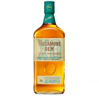 Tullamore D.E.W. XO - Rum Finish Irish Whiskey 0,7L (43% Vol.)
