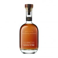 Woodford Reserve Master's Collection Batch Proof 124.7 0,7L (62,4% Vol.)