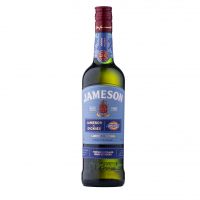 Jameson Dickies Limited Edition 0,7L (40% Vol.)