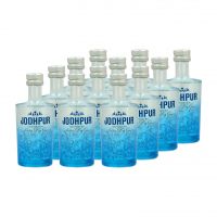 Jodhpur Dry Gin 12x 0,05L (43% Vol.)