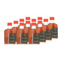 Flacon De Cuisine Marsala Dry 12x 0,1L (18% Vol.)