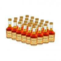 Hennessy VS 24x 0,05L (40% Vol.)