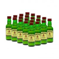 Jameson 24x 0,05L (40% Vol.)
