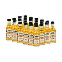 Peaky Blinder Irish Whisky 24x 0,05L (40% Vol.)