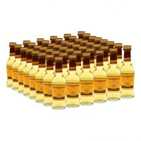 Glenmorangie 10 Years 48x 0,05L (40% Vol.)