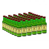 Jameson 48x 0,05L (40% Vol.)
