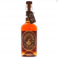 Michter's Sour Mash Small Batch Whiskey 0,7L (43% Vol.)