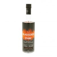 Blackened x Willet Rye Finish American Whiskey Cask Stength 0,75L (54,8% Vol.)