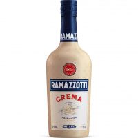 Ramazzotti Crema 0,7L (17% Vol.)