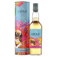 Oban 11 YO Special Release 2023 0,7L (58% Vol.)