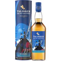 Talisker The Wild Explorador Special Release 2023 0,7L (59,7% Vol.)