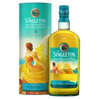 Singleton 14 YO Special Release 2023 0,7L (55% Vol.)