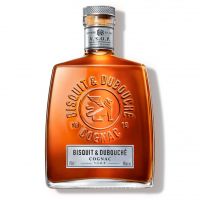 Bisquit & Dubouché Cognac VSOP 0,7L (40% Vol.)