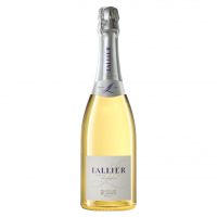 Lallier Blanc de Blancs Grand Cru Champagner 0,75L (12,5% Vol.)