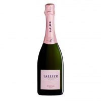 Lallier Grand Rosé Champagner Brut 0,75L (12,5% Vol.)