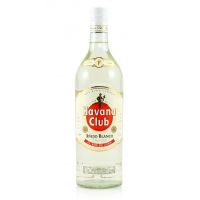 Havana Club Añejo Blanco Rum 1,0L (37,5% Vol.)