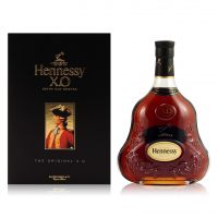 Hennessy XO 0,7L (40% Vol.) mit GP